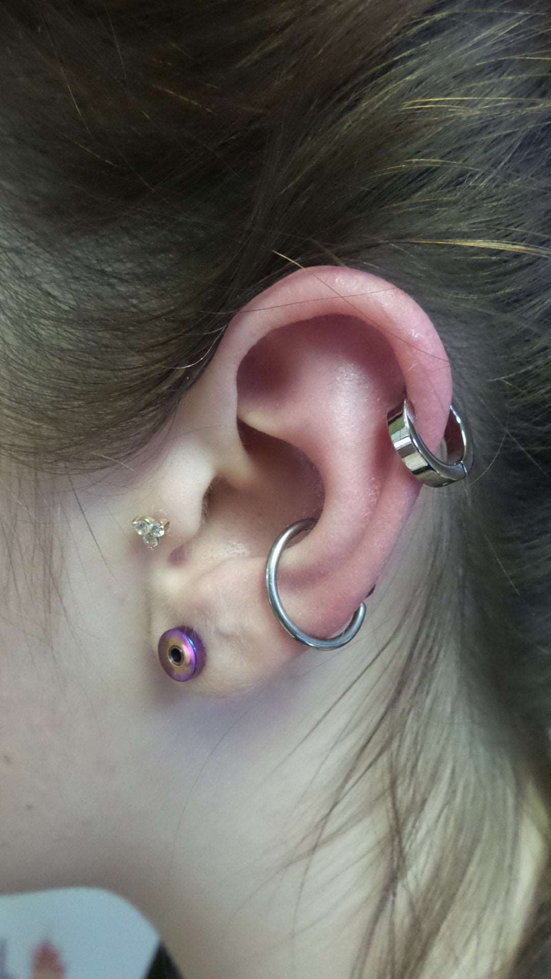 We love chunky jewelry