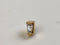 Amazing tapered baguette diamond, WOW, VS, H COLOR Tribal Expression Jewelry