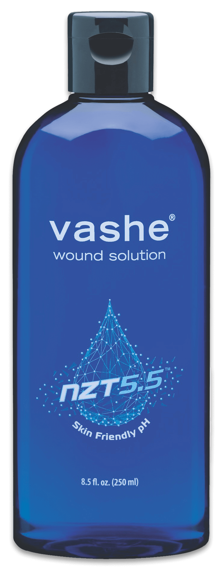Vashe Wound Solution / Pure Hypochlorous Acid Piercing Aftercare Spray