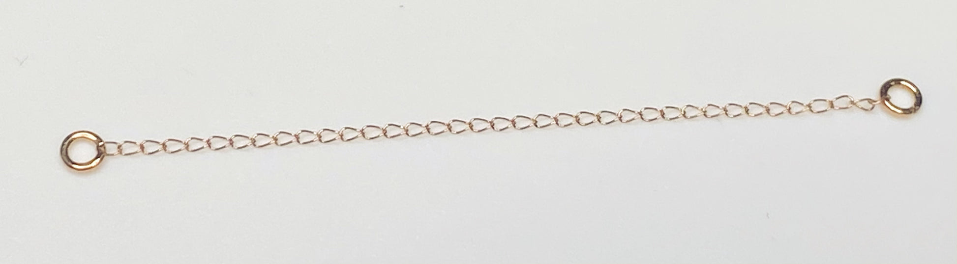 14kt gold Gorgeous 😍 fitted, curated chains, great price!! Tribal Expression Jewelry