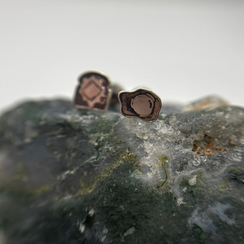 *NEW* Silver brunch collection- for  healed piercings !-5