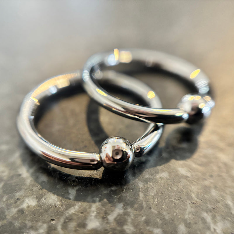 Pay for One, Get a Pair – Stainless Steel Overstock Sale!-2