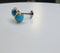 Gorgeous blue turquoise,  high quality