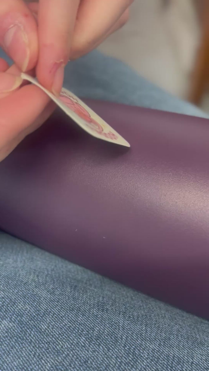 Sticker - Hooded Hooligan ( VCH)-4