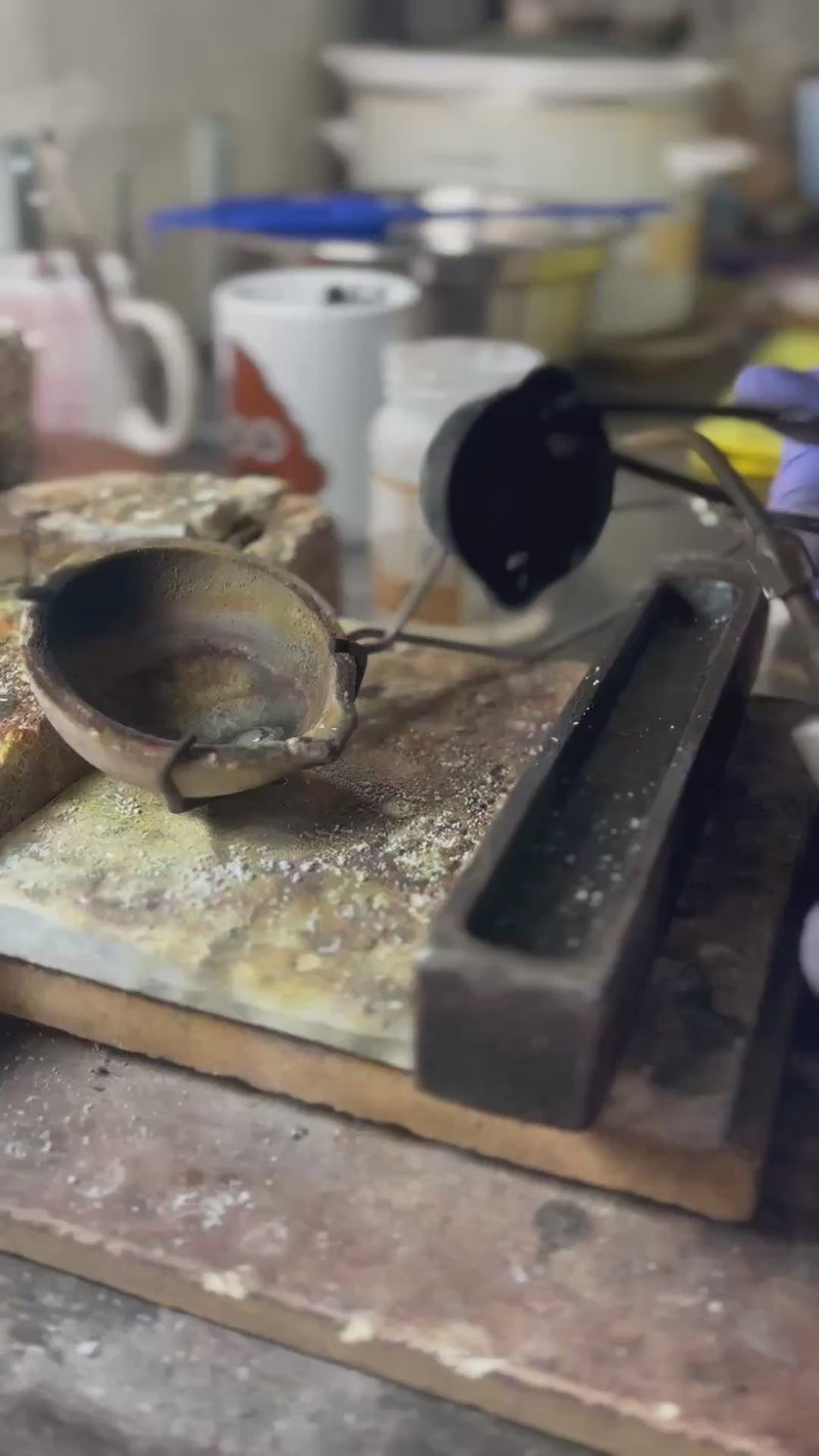 *NEW *Silver Charm Making Class- January 24 2026 !!-3